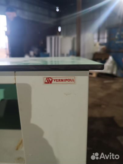 Тумба прикроватная медицинская