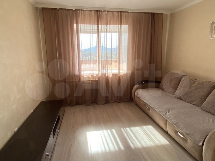 2-к. квартира, 59 м², 15/16 эт.