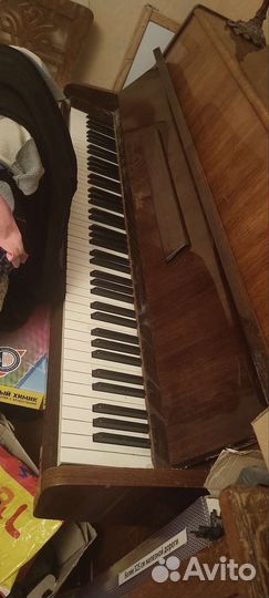 Пианино Rosler