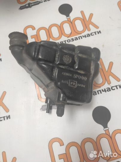 Резонатор воздушного фильтра Nissan Primera P11