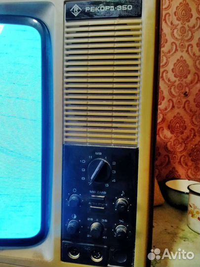 Радиоприемник