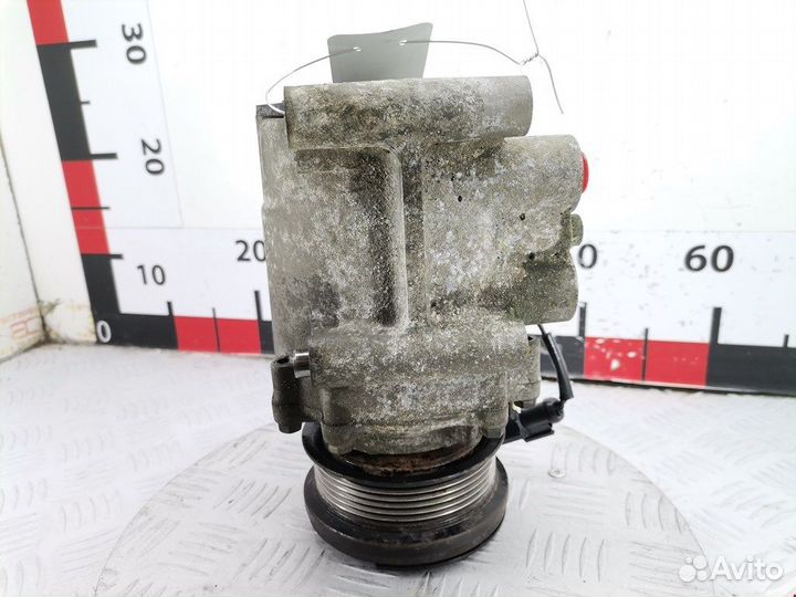 Компрессор кондиционера для Ford Focus 1 1828202