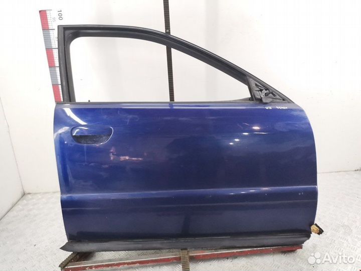 Дверь передняя для Audi A4 B5 8D0831052B