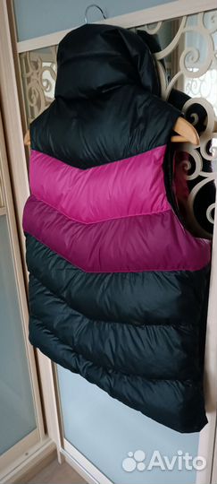 Жилетка женская