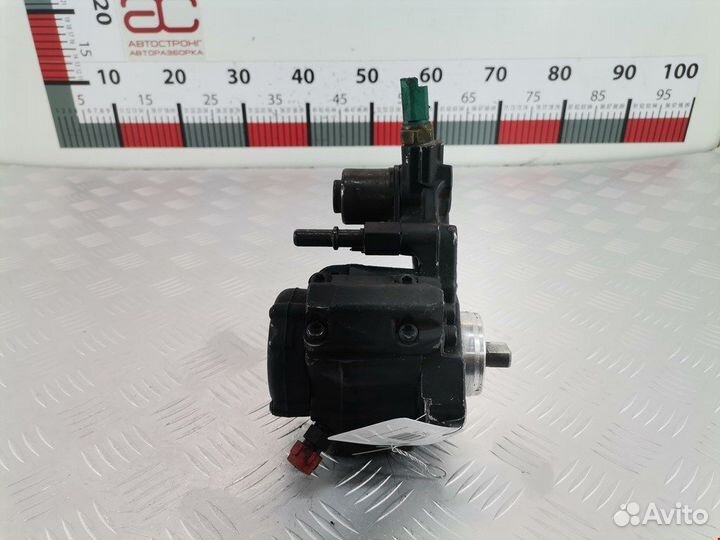 Тнвд для Peugeot 307 1920LP