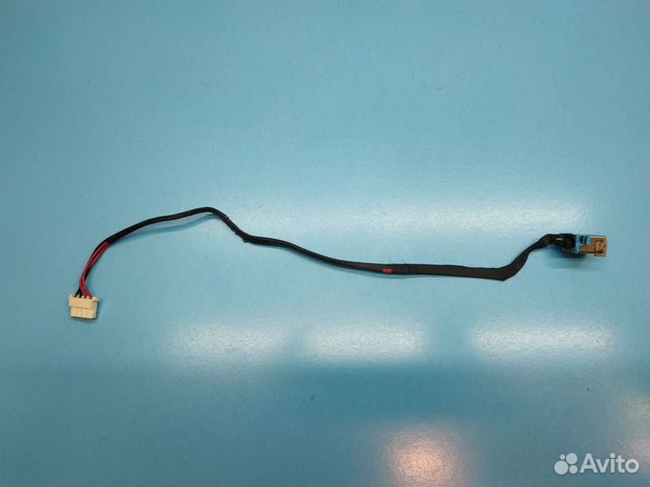 Б/У разъем питания для ноутбуков Acer, Asus