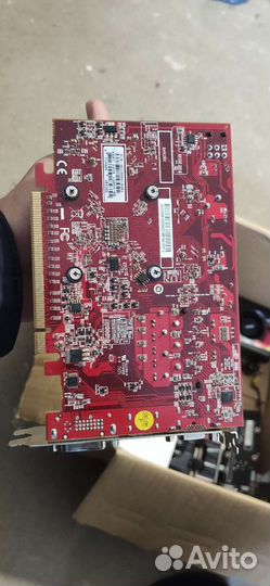 Видеокарты