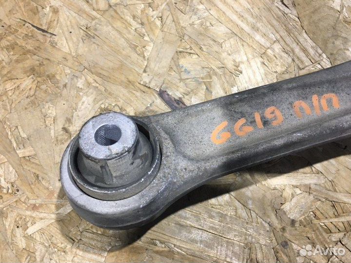 Рычаг подвески передний правый Bmw 535I F10 N55