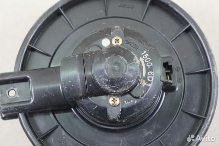 Мотор печки Toyota Voxy AZR60