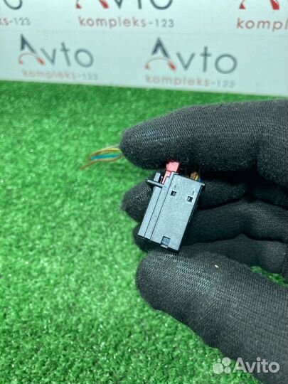 Разъем Audi A6 C7 2013