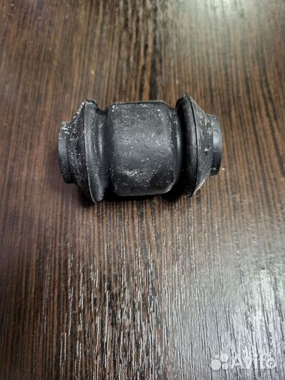 Сайлентблок