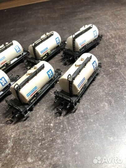 Железная дорога TT,1/120,12mm