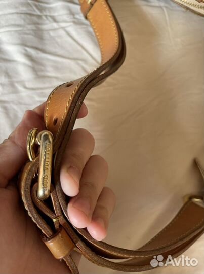 Сумка Louis Vuitton x Takashi Murakami оригинал