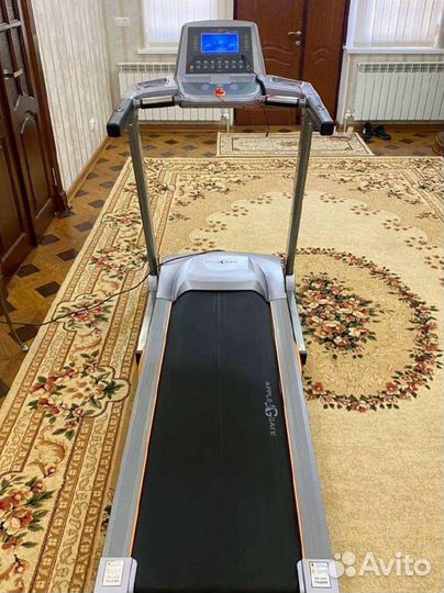 Беговая дорожка