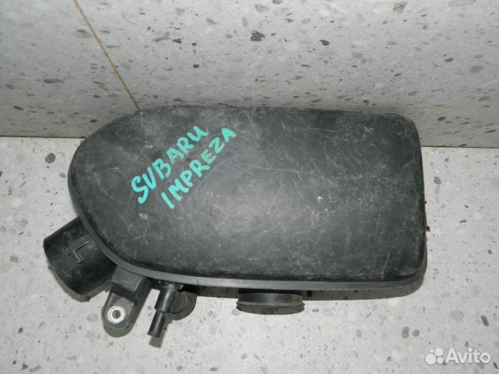 Резонатор воздушного фильтра Subaru Impreza G12 20