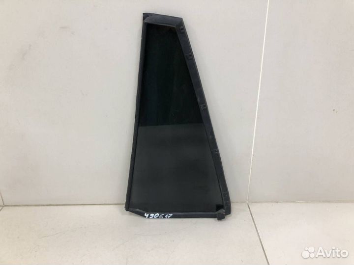 Стекло двери задней правой форточка Chery Tiggo T1