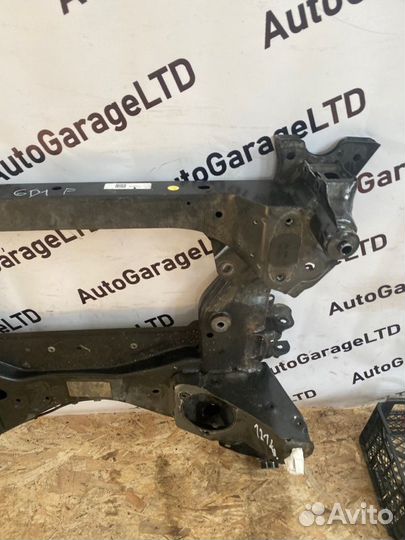 Подрамник передний Bmw X3 G01 2020