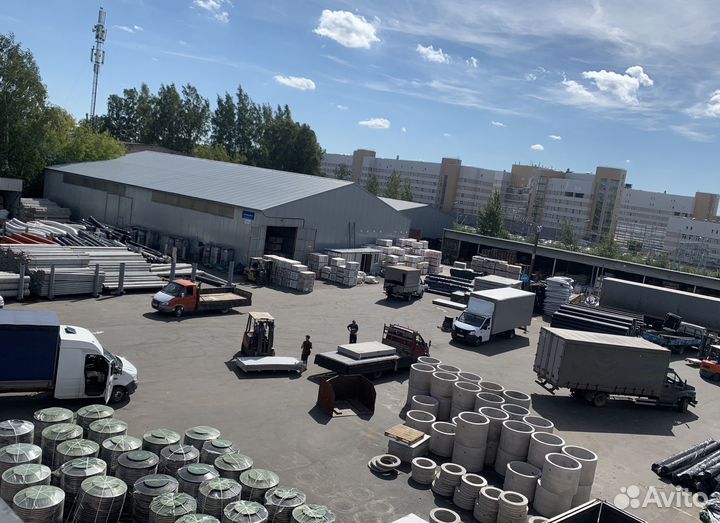 Геотекстиль