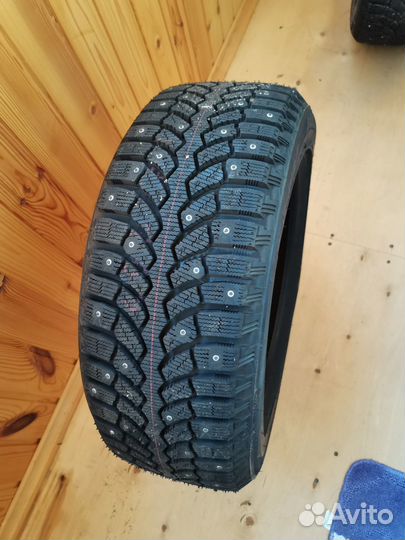 Bridgestone blizzak spike 01 195 55 r15