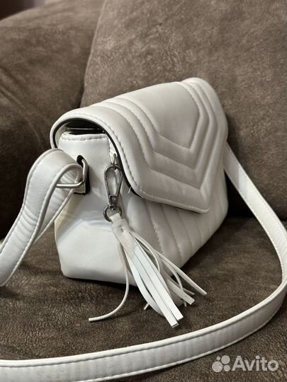 Сумка женская через плечо