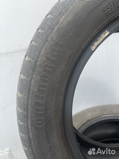 Continental ContiEcoContact 3 185/60 R14 82T