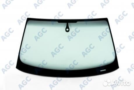 Лобовое стекло Audi Q3 Ауди Ку3