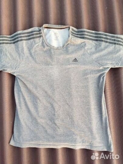 Футболка adidas