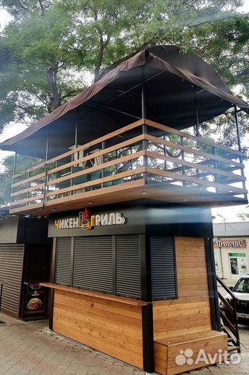 Тент навес шатер