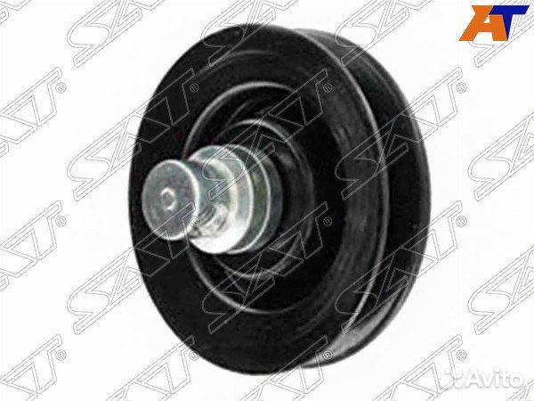 Ролик приводного ремня toyota land cruiser 100