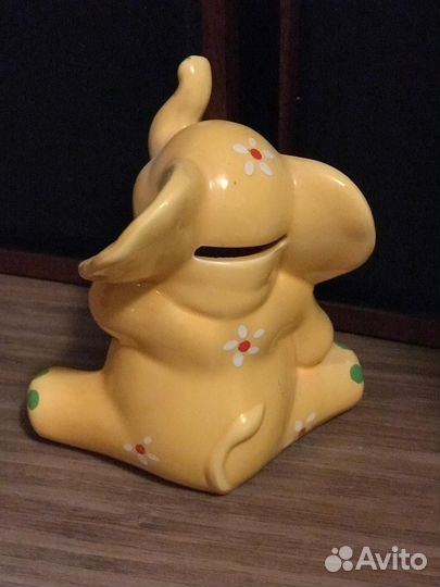 Копилки из гипса