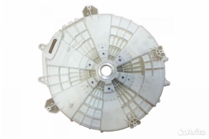 Запчасти для стиральных машин LG (лджи)