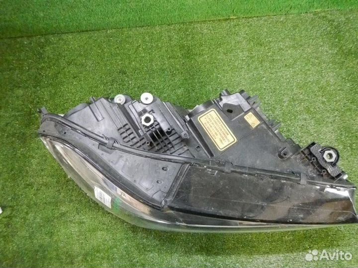 Фара правая BMW X5 G05 X6 G06 (2018-н.в.) Laser Li