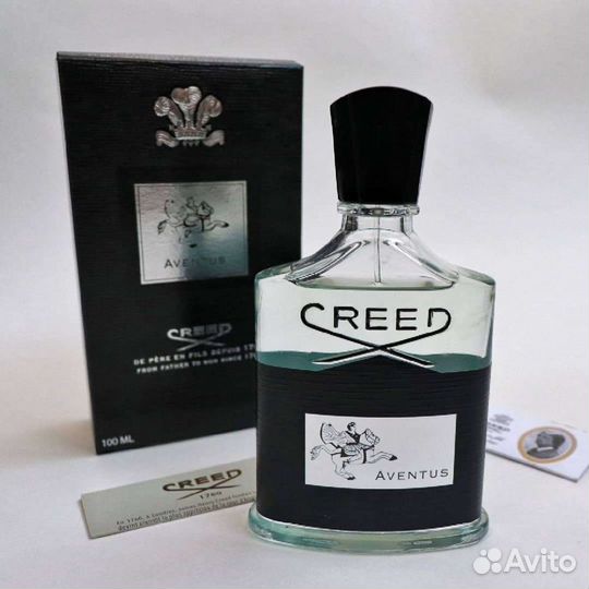 Парфюм Creed Aventus 100ml