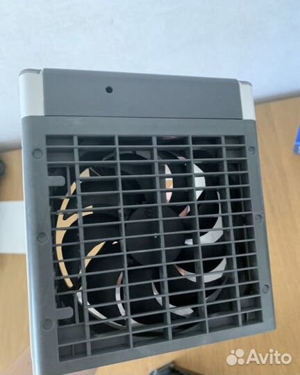 Мини кондиционер