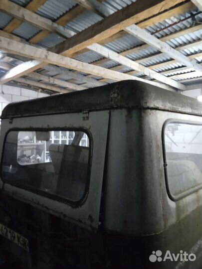 Крыша УАЗ 469