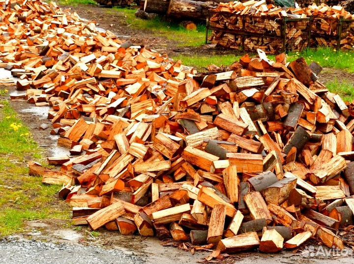 Дрова честного количества