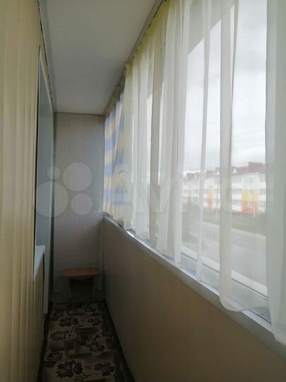 1-к. квартира, 38 м², 2/3 эт.