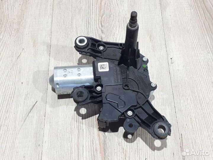 Мотор стеклоочистителя Моторчик LADA xray