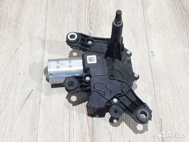 Мотор стеклоочистителя Моторчик LADA xray