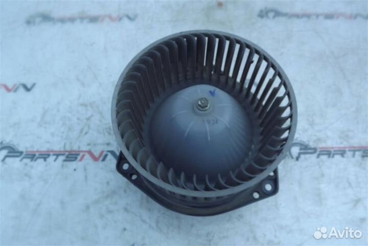 Моторчик печки Шевроле Авео Т200