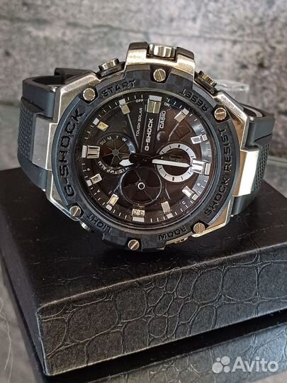 Часы мужские casio g shock