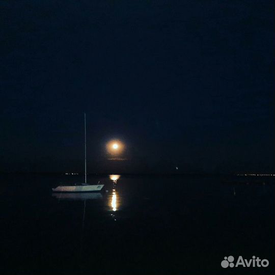 Аренда яхты с капитаном