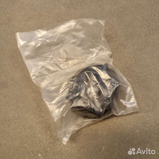 Решётка радиатора 