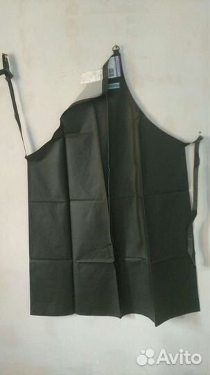 Фартук с защитным пвх покрытием