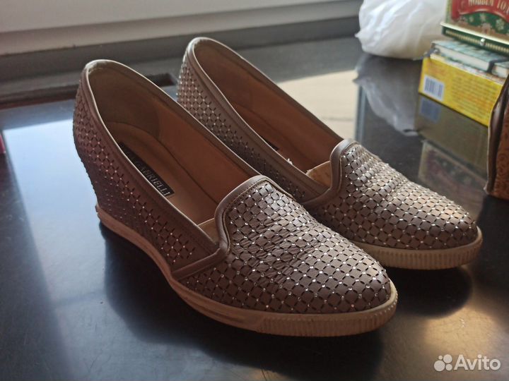 Туфли летние Giada Gabrielle