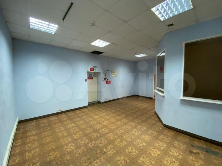 Свободного назначения, 118.7 м²