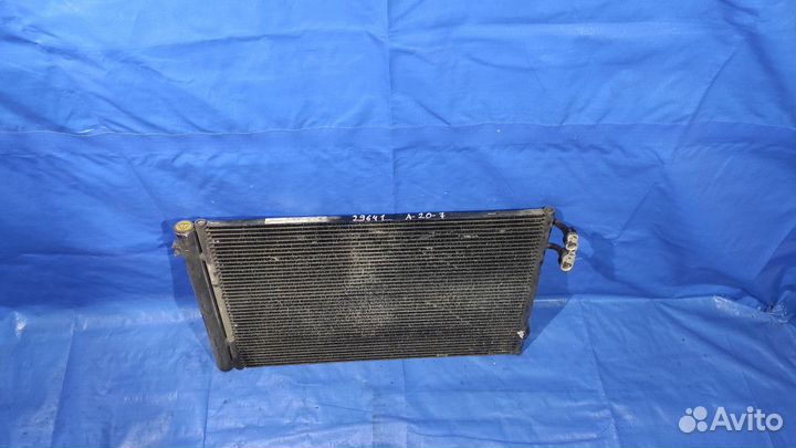 Радиатор кондиционера BMW 3-Series E90 2005-2012