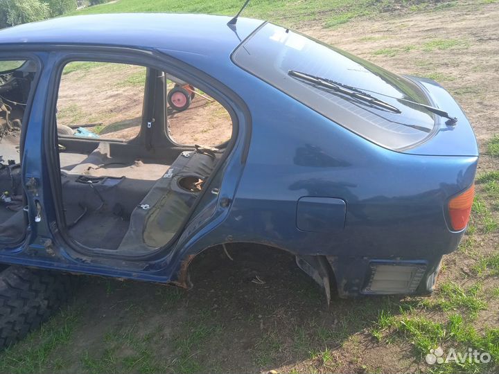 В разборе ниссан примера Р11 Альмера G15 N15