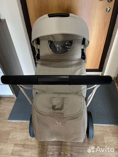 Коляска farfello 3 в 1