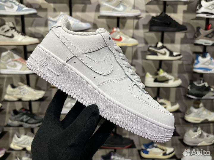 Крoссовки Nike Air Force 1 Low 